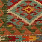 Tapis Kilim Chobi 60x85 Kilim en laine tissé à la main