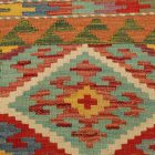 Tapis Kilim Chobi 60x85 Kilim en laine tissé à la main