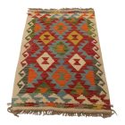 Tapis Kilim Chobi 60x94 Tapis Kilim Maimana