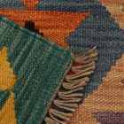 Tapis Kilim authentique 60x92 Kilim afghan tissé à la main