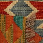 Tapis Kilim Maimana 61x92 Kilim afghan en laine