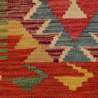 Tapis Kilim authentique 58x90 Kilim ethnique tissé à la main
