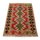 Tapis Kilim Chobi 60x86 Kilim afghan authentique