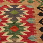 Tapis Kilim Chobi 60x86 Kilim afghan authentique