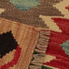 Tapis Kilim Chobi 60x86 Kilim afghan authentique