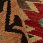 Tapis Kilim Chobi 60x86 Kilim afghan authentique