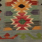 Tapis Kilim ethnique Chobi 63x90 Kilim afghan en laine