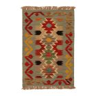 Tapis Kilim Chobi 62x89 Kilim tissé à la main