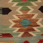 Tapis Kilim Chobi 62x89 Kilim tissé à la main