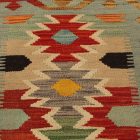 Tapis Kilim Chobi 62x89 Kilim tissé à la main