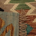 Tapis Kilim Chobi 62x89 Kilim tissé à la main