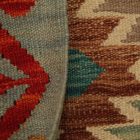 Tapis Kilim Chobi 62x89 Kilim tissé à la main