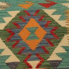 Tapis Kilim authentique 67x85 Tapis Kilim Maimana