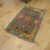 Tapis Kilim Maimana 56x87 Kilim ethnique tissé à la main