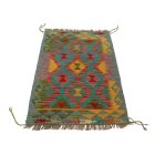 Tapis Kilim Maimana 56x87 Kilim ethnique tissé à la main