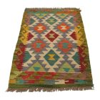 Tapis Kilim Chobi 61x87 Kilim ethnique tissé à la main