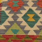 Tapis Kilim Chobi 61x87 Kilim ethnique tissé à la main