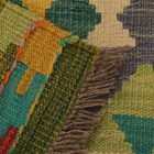 Tapis Kilim Chobi 61x87 Kilim ethnique tissé à la main