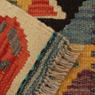 Tapis Kilim afghan Chobi 63x81 Kilim afghan authentique