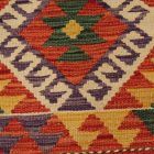 Tapis Kilim en laine 63x87 Tapis Kilim Maimana