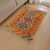 Kilim tissé à la main 60x87 Kilim ethnique tissé à la main