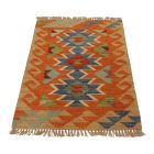 Kilim tissé à la main 60x87 Kilim ethnique tissé à la main
