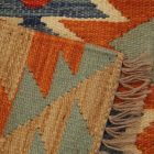 Kilim tissé à la main 60x87 Kilim ethnique tissé à la main
