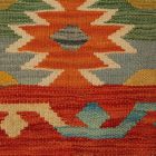 Tapis Kilim Chobi 63x88 Kilim afghan en laine