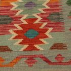 Tapis Kilim ethnique Chobi 67x94 Kilim afghan authentique