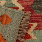Tapis Kilim ethnique Chobi 67x94 Kilim afghan authentique