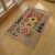 Tapis Kilim Chobi 61x88 Kilim en laine tissé à la main
