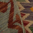 Tapis Kilim Chobi 61x88 Kilim en laine tissé à la main