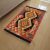 Tapis Kilim authentique 62x87 Kilim afghan en laine