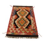 Tapis Kilim authentique 62x87 Kilim afghan en laine