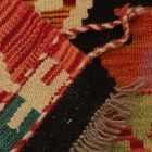 Tapis Kilim authentique 62x87 Kilim afghan en laine