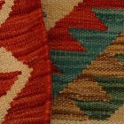 Tapis Kilim en laine 60x88 Kilim tissé à la main
