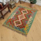Tapis Kilim Maimana 60x85 Tapis Kilim Maimana