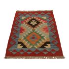 Kilim tissé à la main 73x104 Kilim afghan tissé à la main