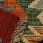 Kilim tissé à la main 73x104 Kilim afghan tissé à la main