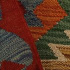 Kilim tissé à la main 73x104 Kilim afghan tissé à la main