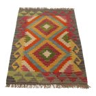 Tapis Kilim Chobi 67x93 Kilim ethnique tissé à la main
