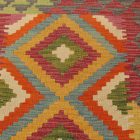 Tapis Kilim Chobi 67x93 Kilim ethnique tissé à la main
