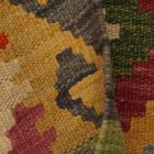 Tapis Kilim Chobi 67x93 Kilim ethnique tissé à la main