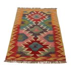 Tapis Kilim afghan Chobi 63x90 Kilim afghan en laine