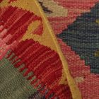 Tapis Kilim afghan Chobi 63x90 Kilim afghan en laine