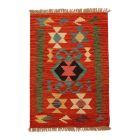 Kilim tissé à la main 59x88 Tapis Kilim Maimana