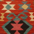 Kilim tissé à la main 59x88 Tapis Kilim Maimana