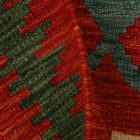 Kilim tissé à la main 59x88 Tapis Kilim Maimana