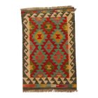 Tapis Kilim Chobi 64x91 Kilim afghan tissé à la main