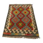 Tapis Kilim Chobi 64x91 Kilim afghan tissé à la main